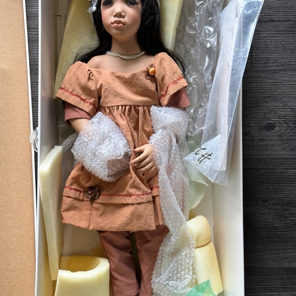 Morgana Annette Himstedt - Picture 3 of 3